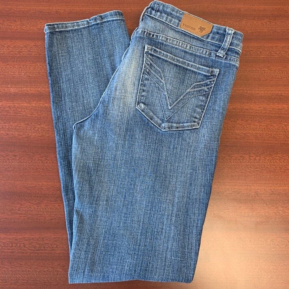 Vigoss Jeans